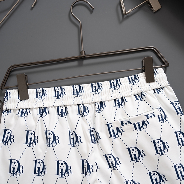 ブランドハーフパンツ着用イメージ